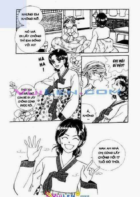 nhật ký tân hôn chapter 1 59