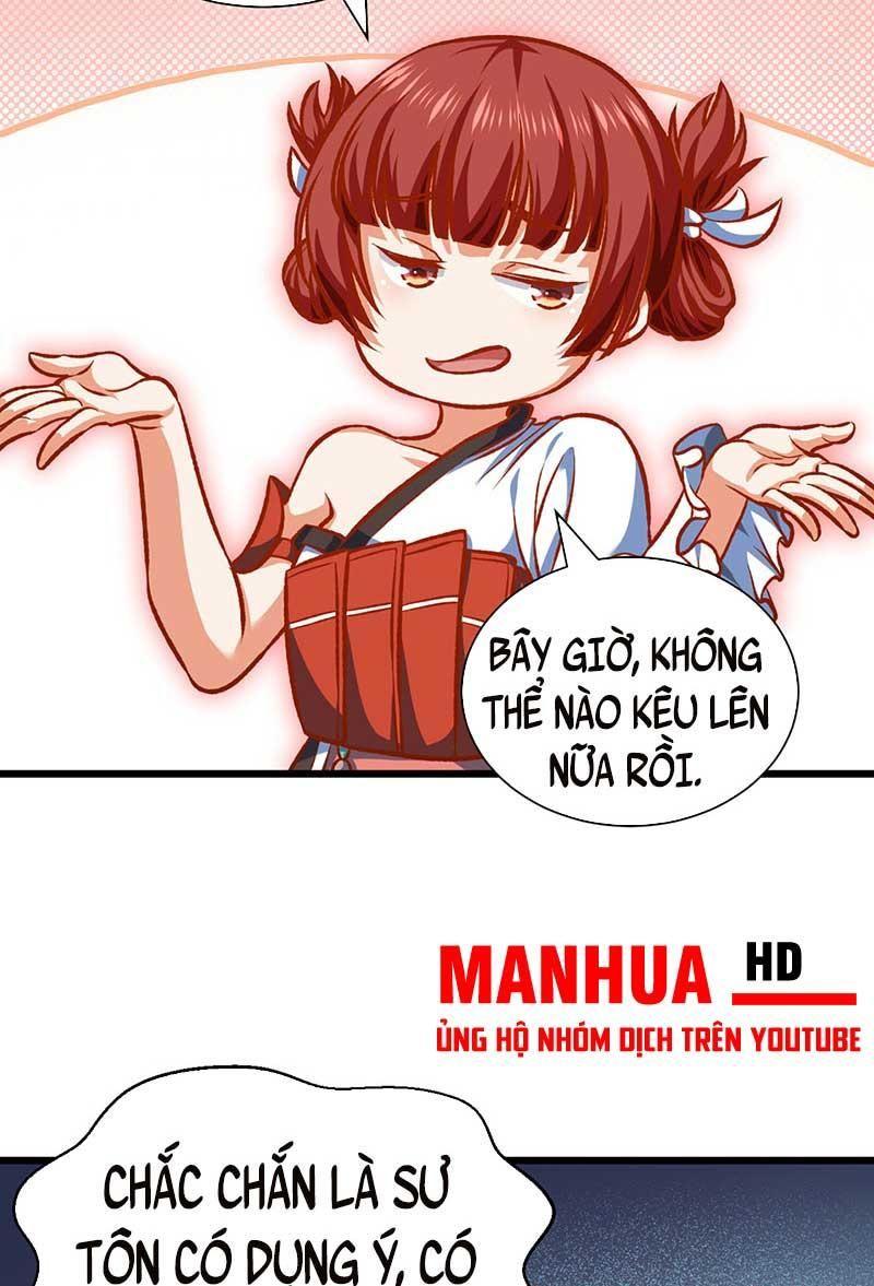 võ đạo độc tôn chapter 589 37