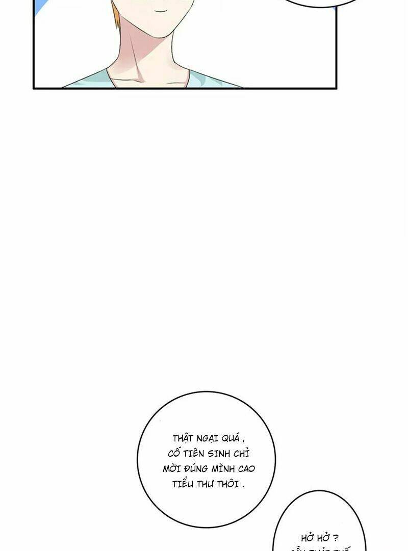 lều khều biết yêu chapter 73 19