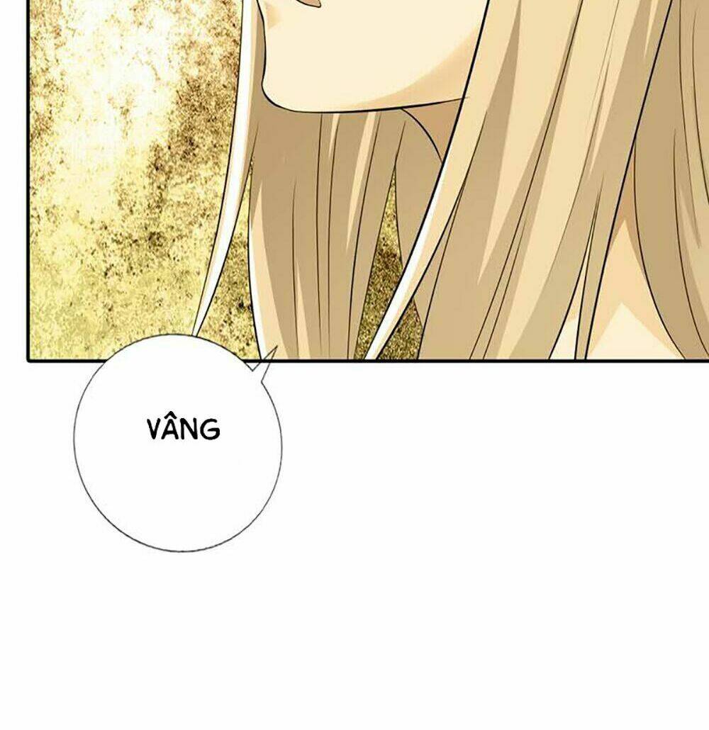 em vẫn còn nhỏ chapter 18 36