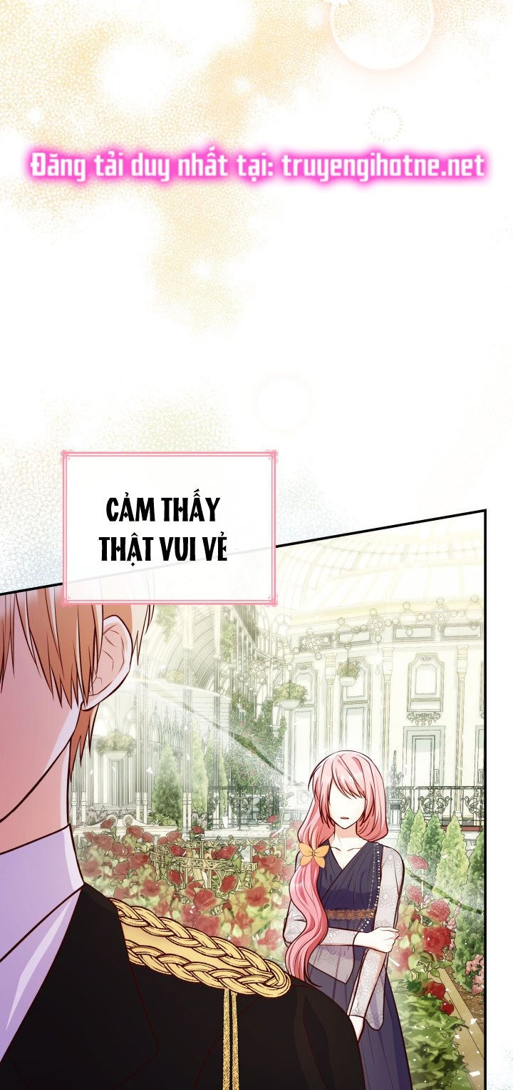 từ ác nữ tôi phải trở thành một người mẹ chapter 31.2 27