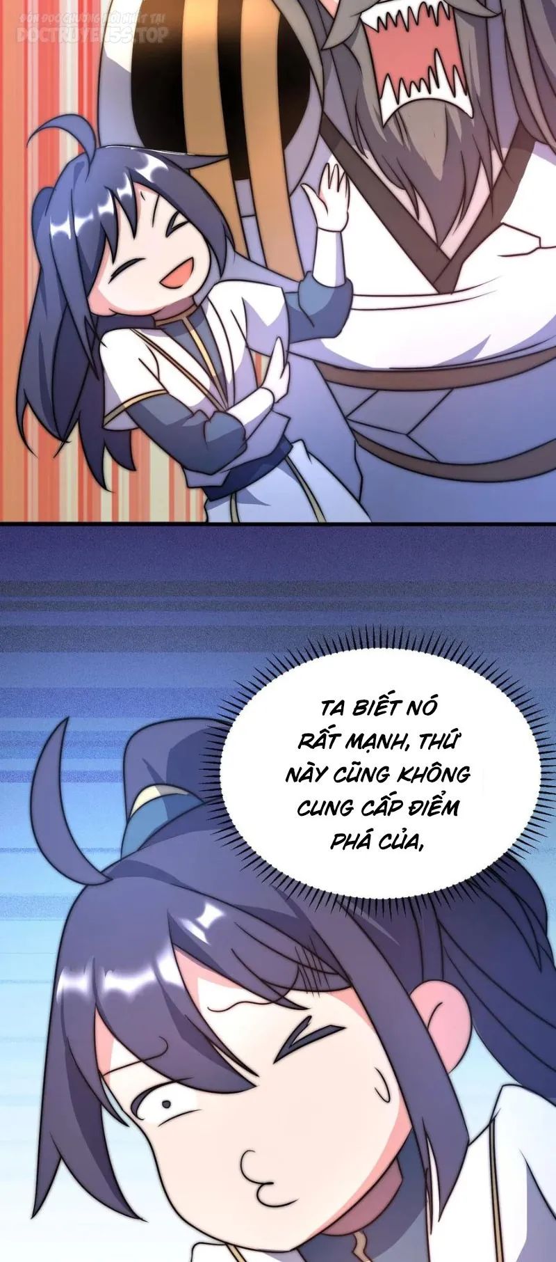 huyền huyễn: ta bắt đầu vô địch từ bại gia chapter 30 12