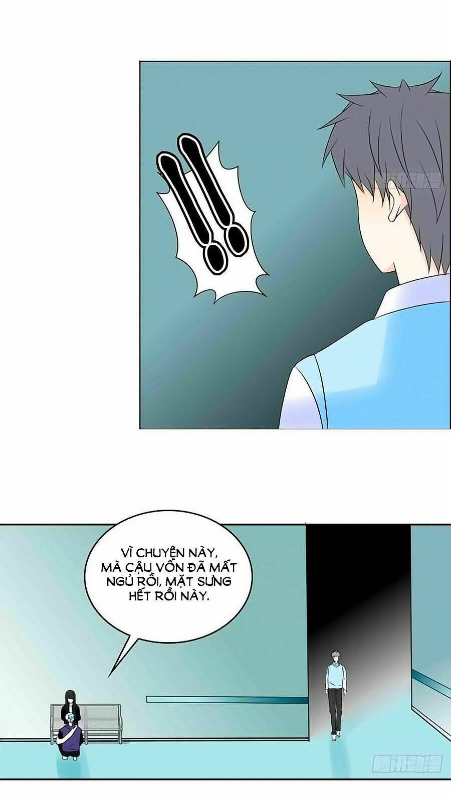 công chúa nữ vương mệnh chapter 72 26