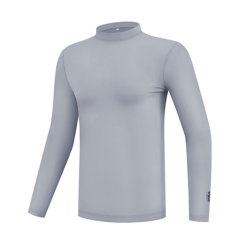 Áo Lót Cách Nhiệt Golf - ICE SILK T-SHIRT - PGM YF202