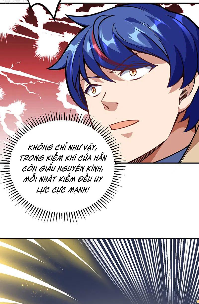 võ đạo độc tôn chapter 227 31