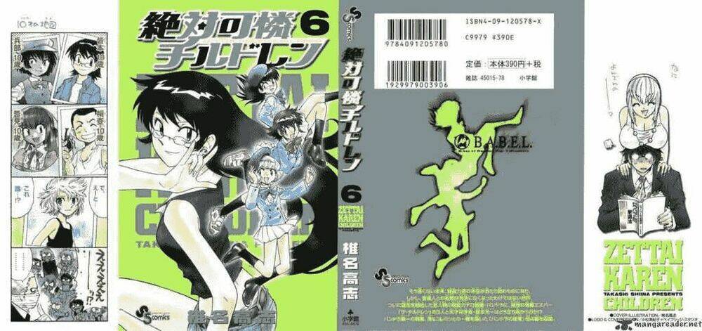 loli siêu năng lực chapter 39 3