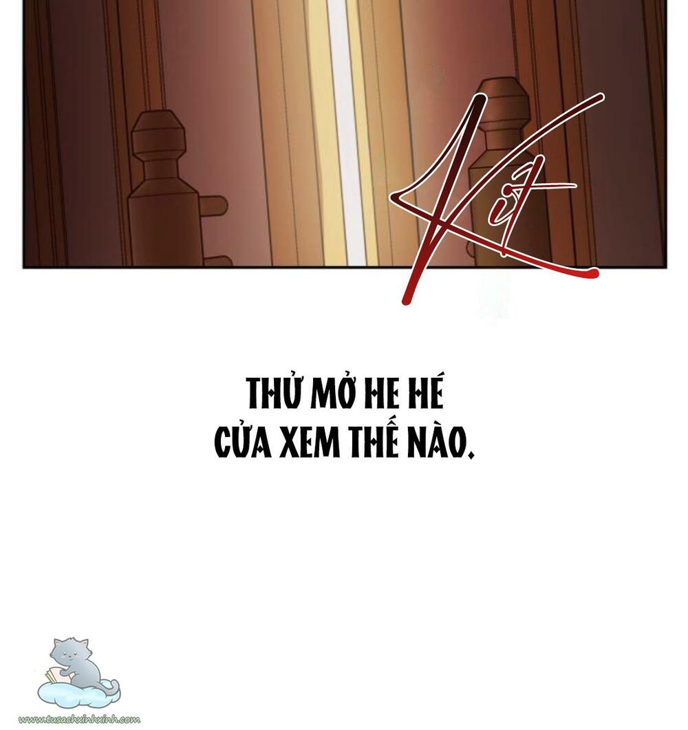 tôi muốn trở thành cô ấy chỉ một ngày chapter 105 43