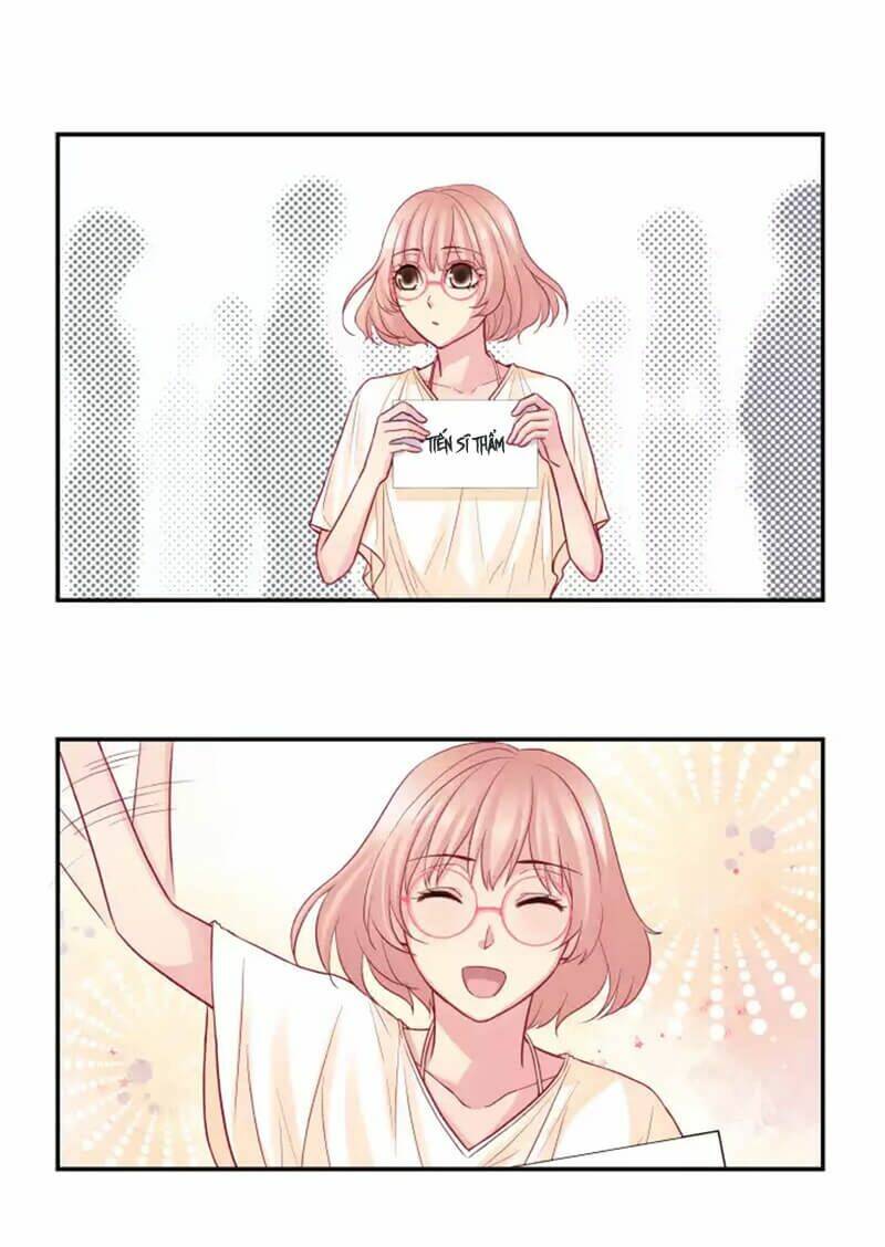 nghịch chuyển luyến tình chapter 40 4