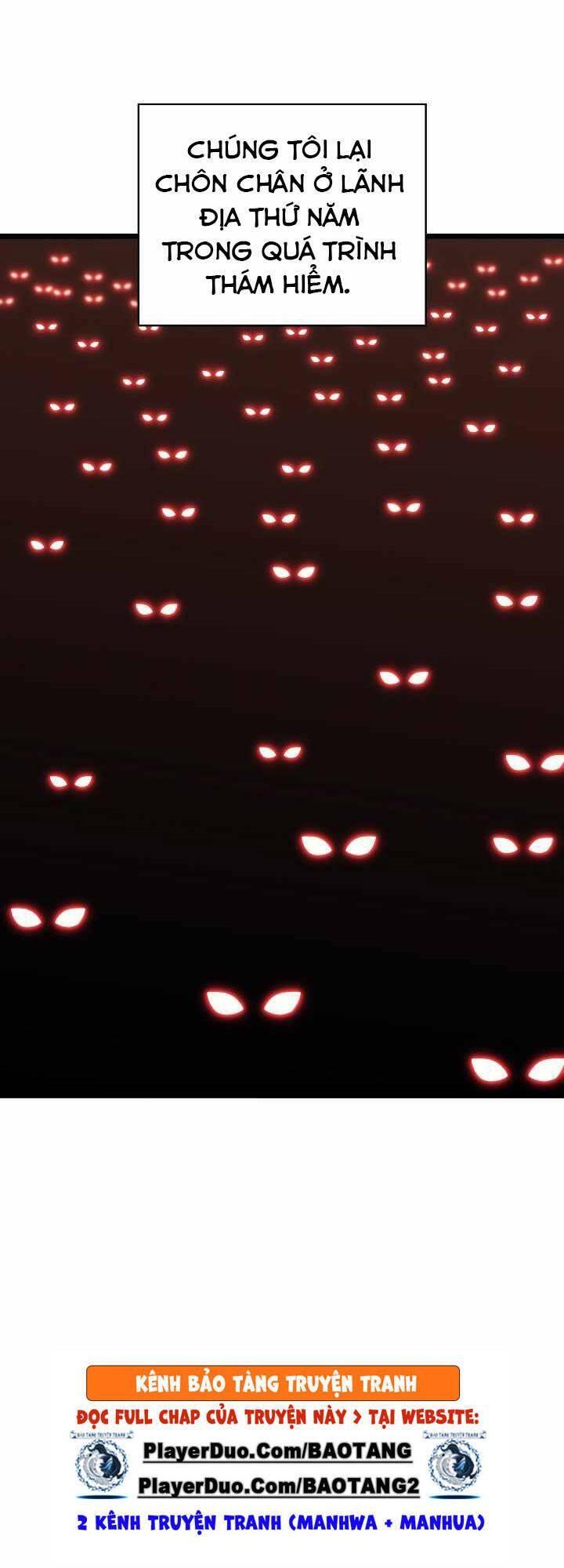 tôi trở lại thăng cấp một mình chapter 83 38