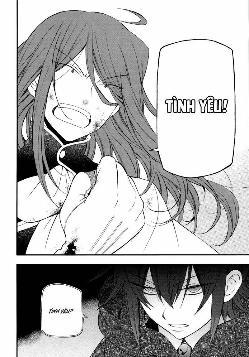 pandora hearts chapter 87 6