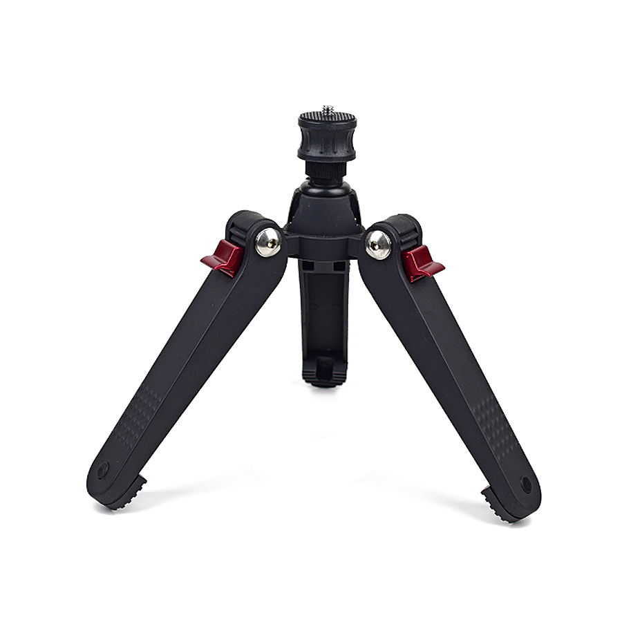 Chân 3 mini dùng cho Gopro, điện thoại, máy ảnh