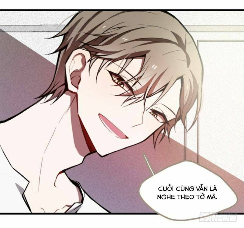 vết cắn và khế ước chapter 12 14