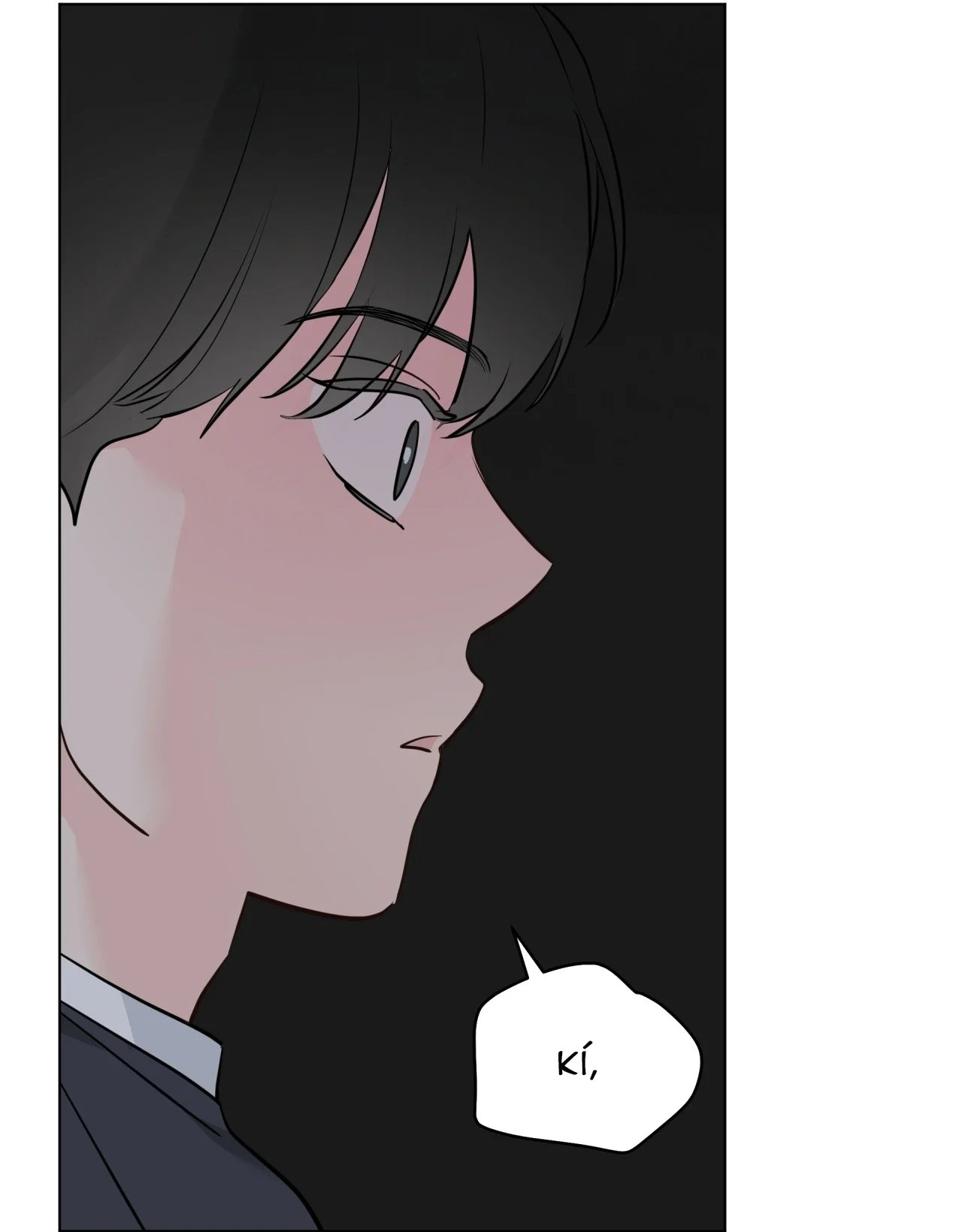 chuyện quái gì với giấc mơ đó vậy chapter 61 95