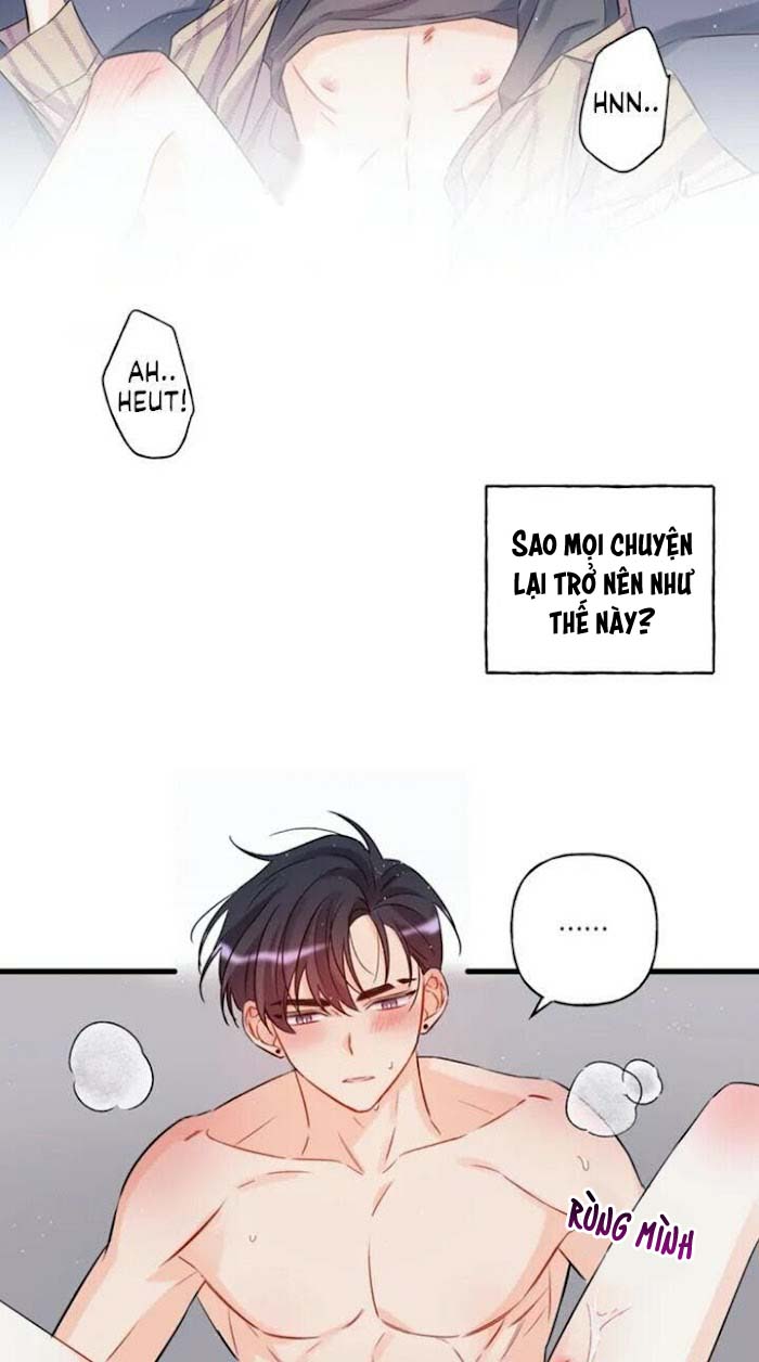 dưới ánh hào quang chapter 0 6