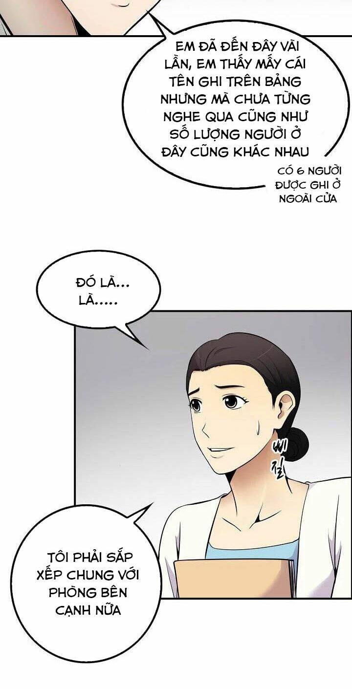 điều tra viên chuyển sinh chapter 39 8