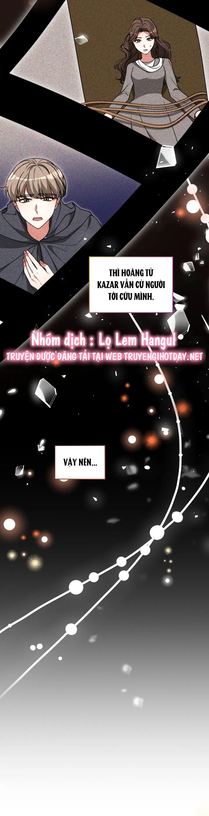 công nương eluana vita chapter 191 7