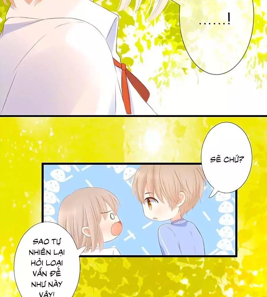 hoa chưa nở rộ chapter 16 47