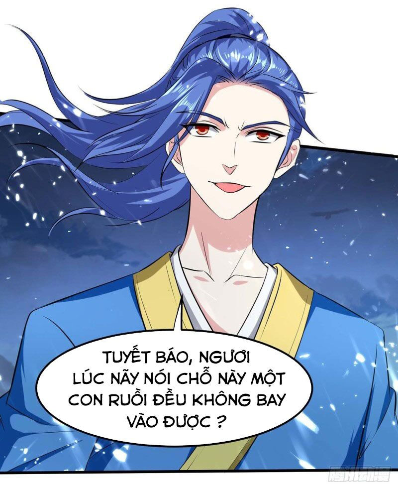 tối cường thăng cấp chapter 205 4