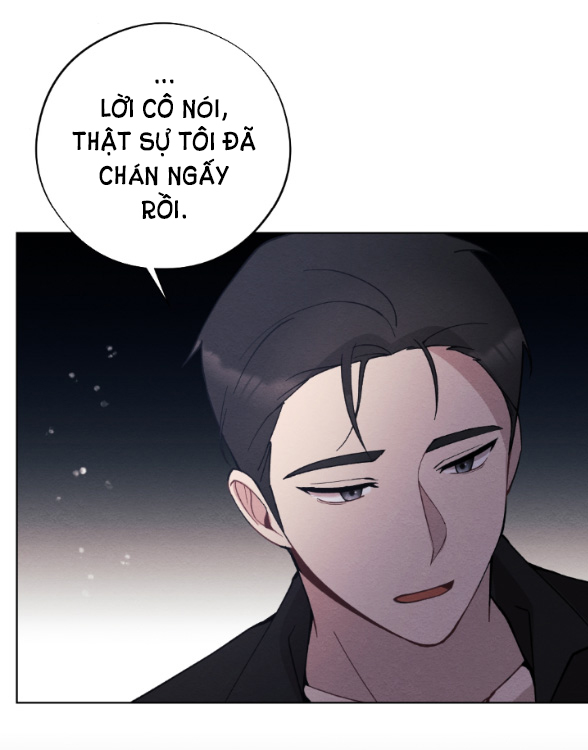 Ăn Mòn chapter 5.2 - Trang 22