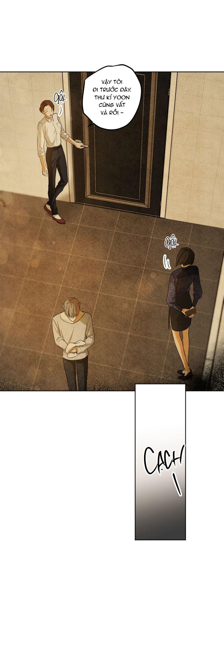 ái dục chapter 4 27