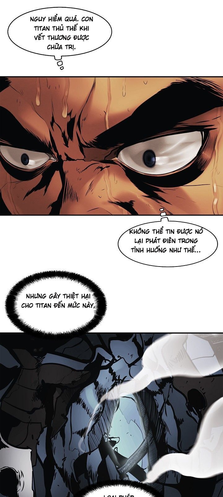 bất bại chân ma chapter 71 54