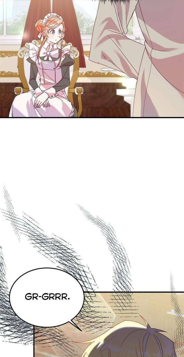 cách để trao vương miện cho vị hoàng tử hoang dã của tôi chapter 26 46