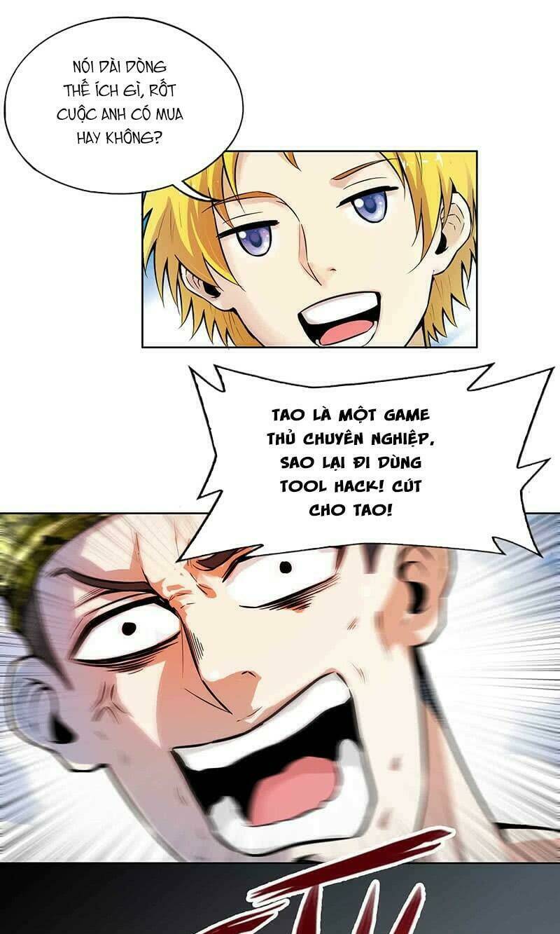 thánh hack chuộc tội chapter 1 36