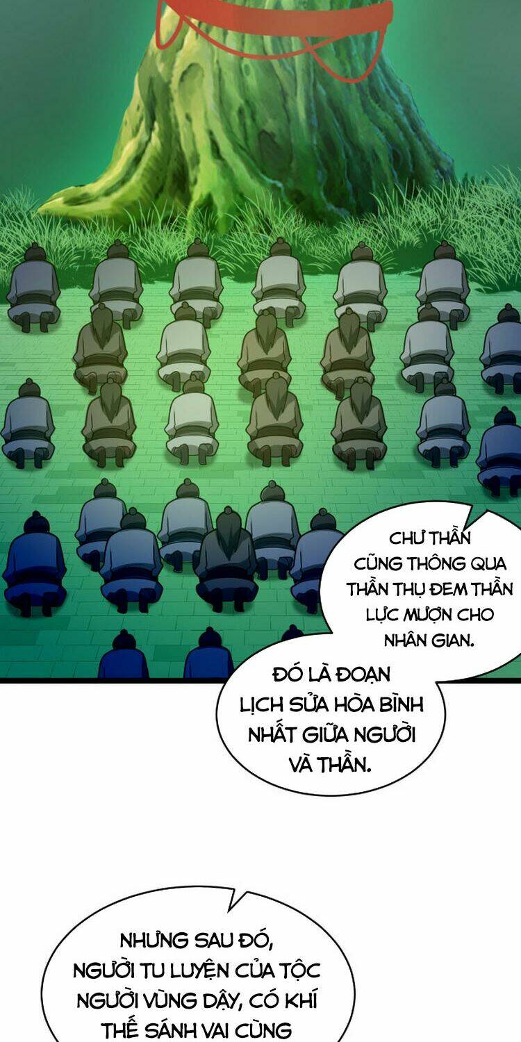 thôn phệ một thế giới tu tiên chapter 97 31