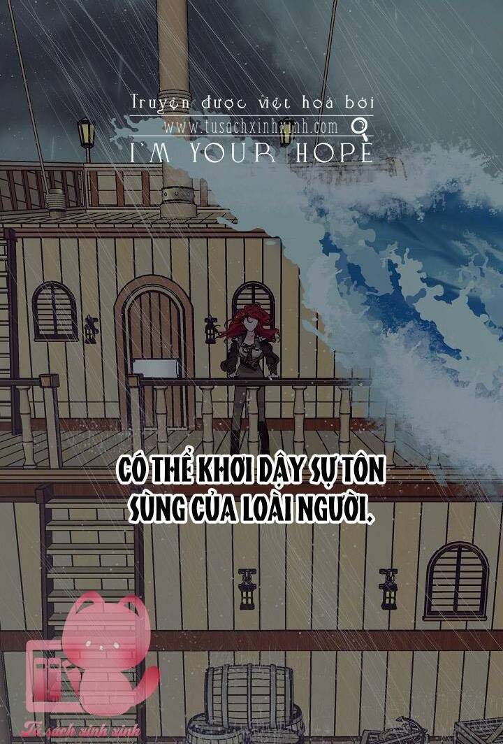 đại dương kiêu sa chapter 43 8