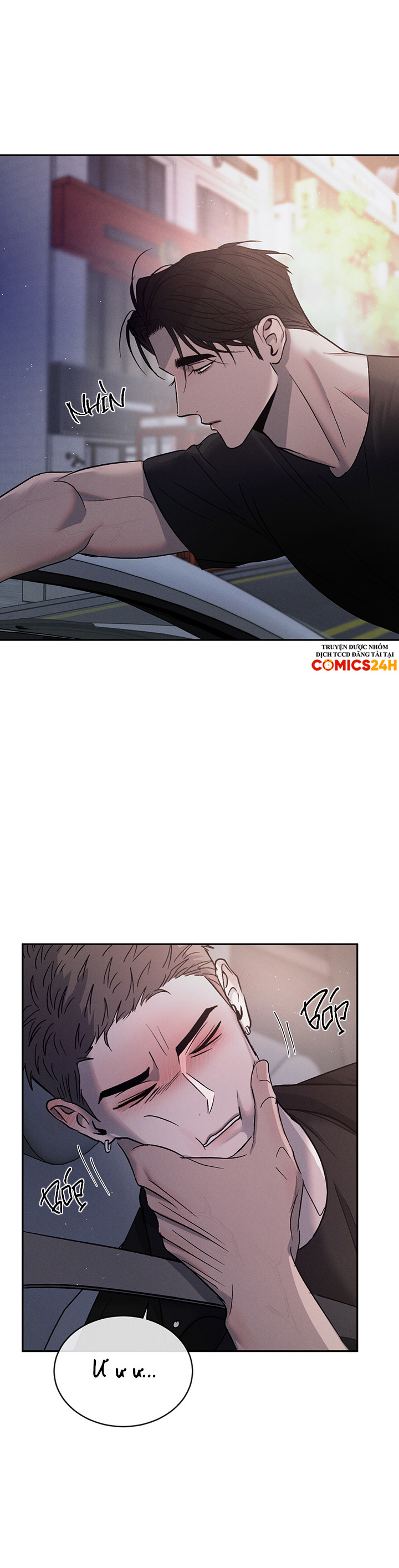 tương khắc chapter 60 12