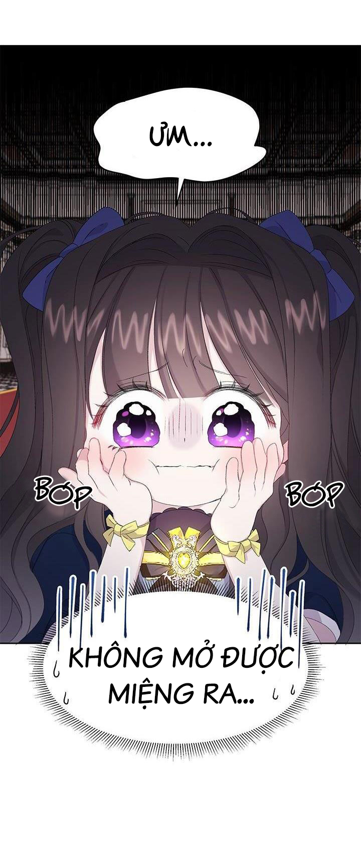 công chúa của sự hủy diệt chapter 3.1 6