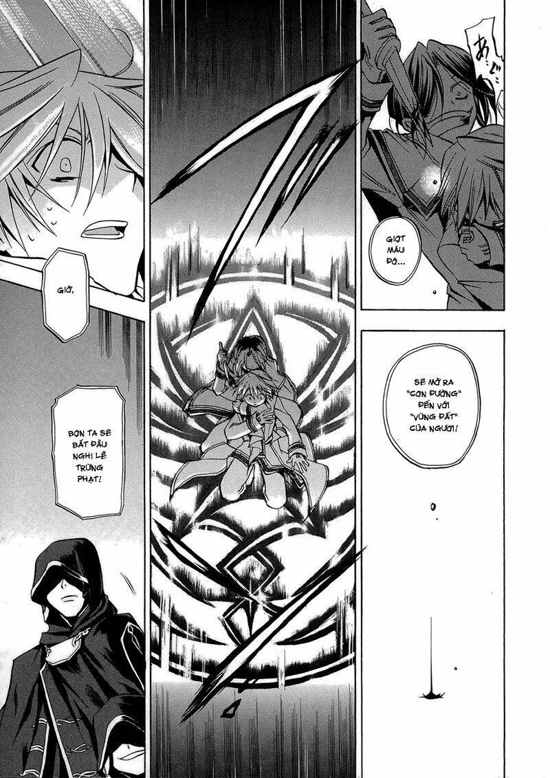 pandora hearts chapter 2 23