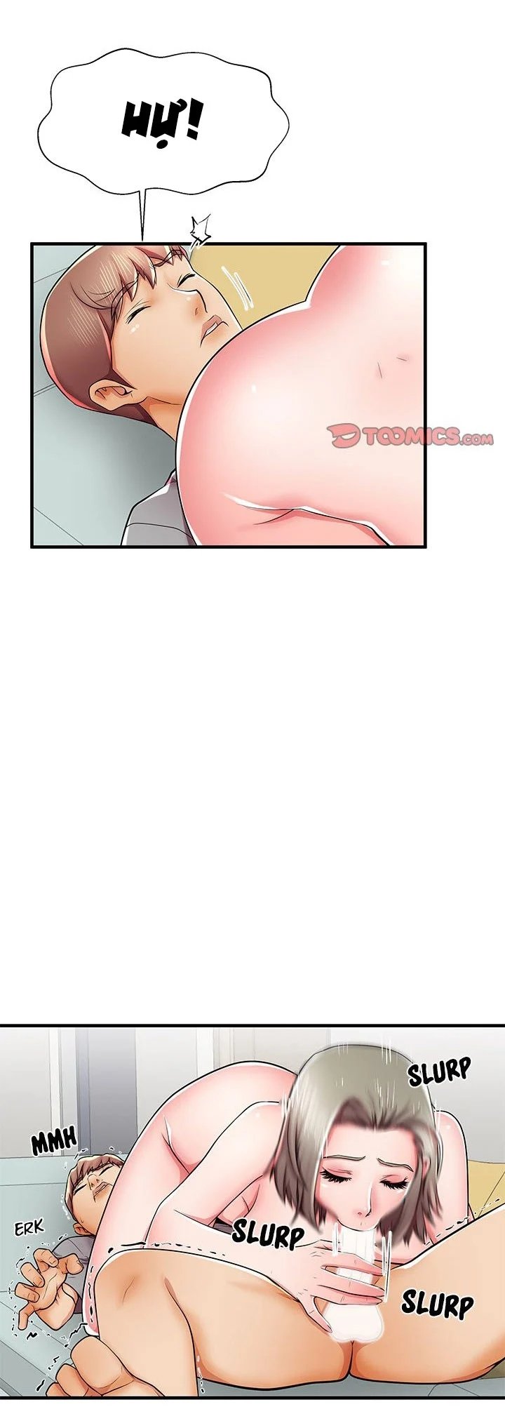 người mẹ xấu xa chapter 40 11