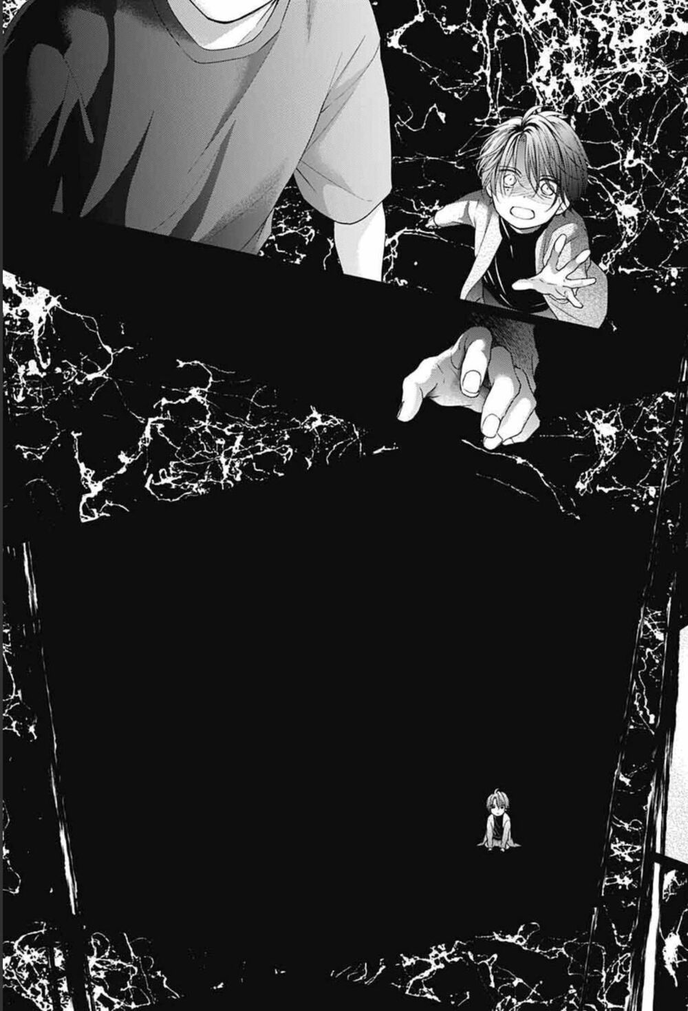 kono oto tomare! chapter 107 11