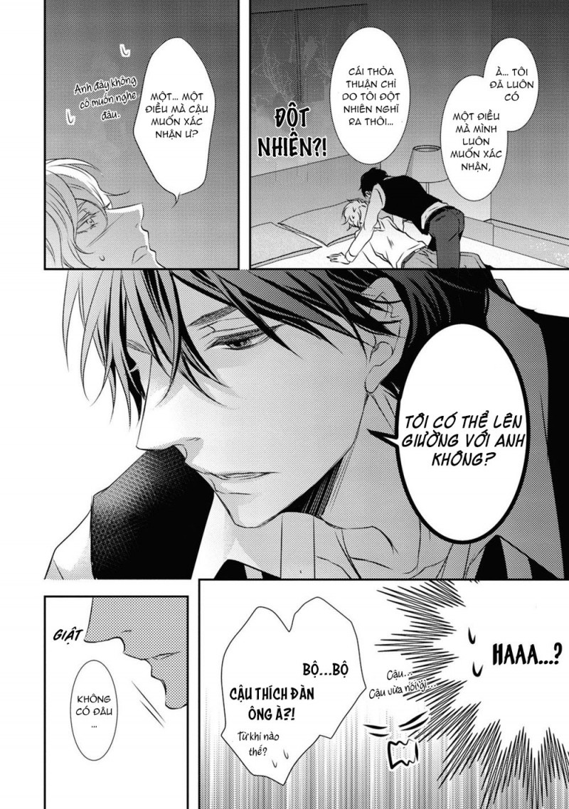 yêu và ghét chapter 1 38