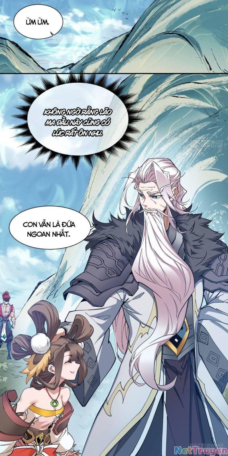 đồ đệ của ta đều là trùm phản diện chapter 1 75