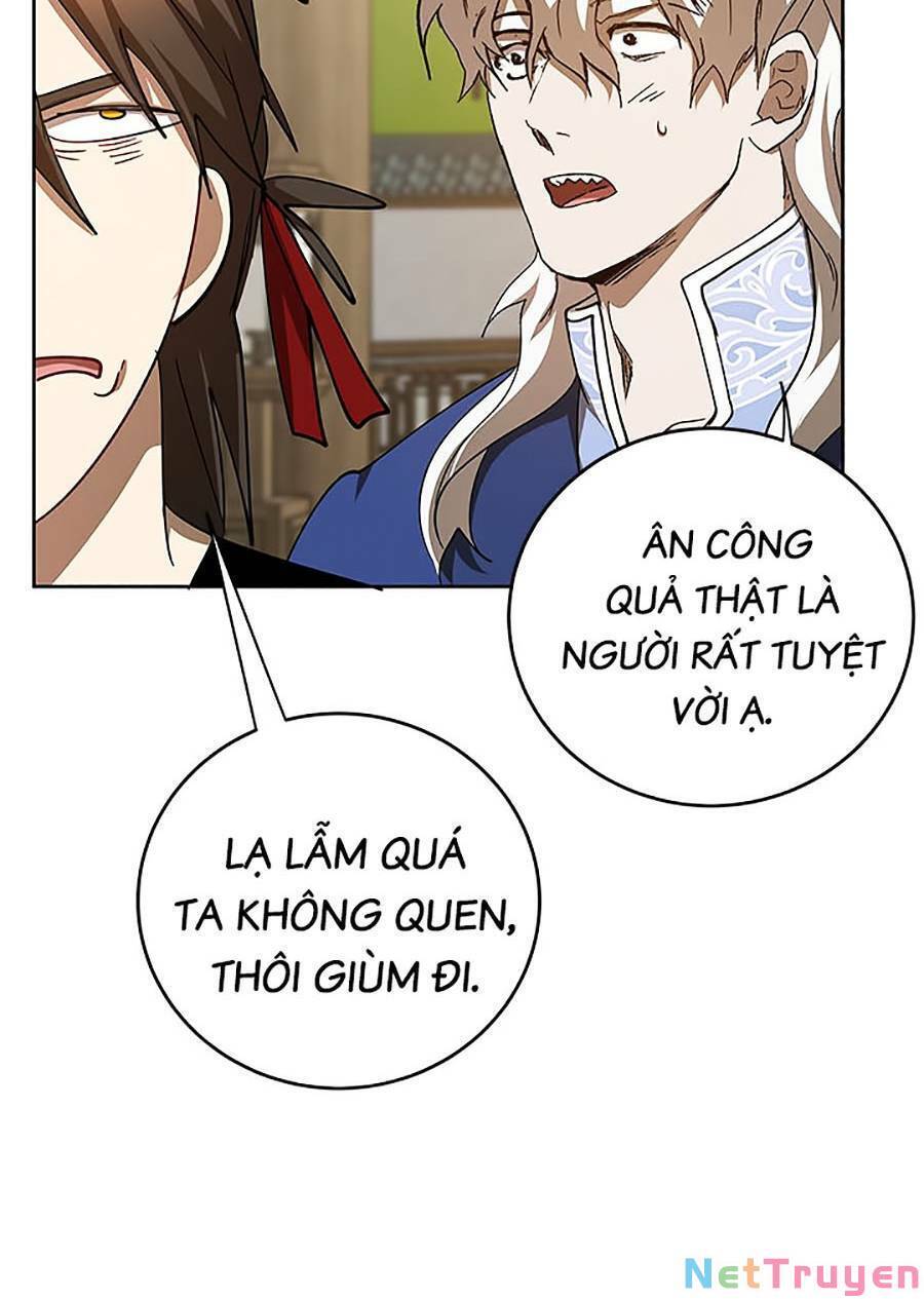 võ đang kỳ hiệp chapter 95 75