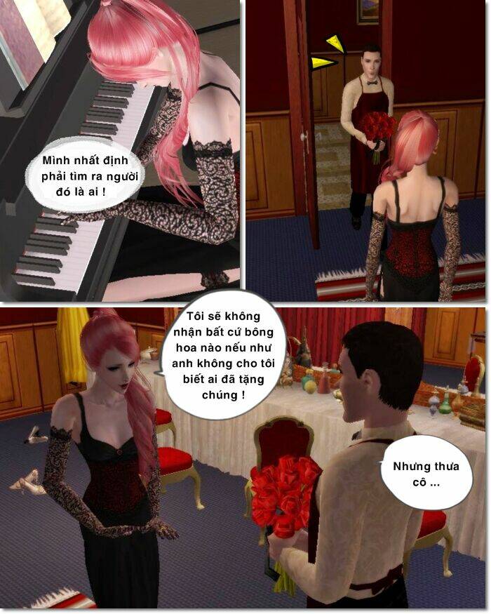 truyện sims - earl story chapter 60 59