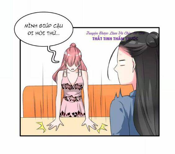 lều khều biết yêu chapter 75 34