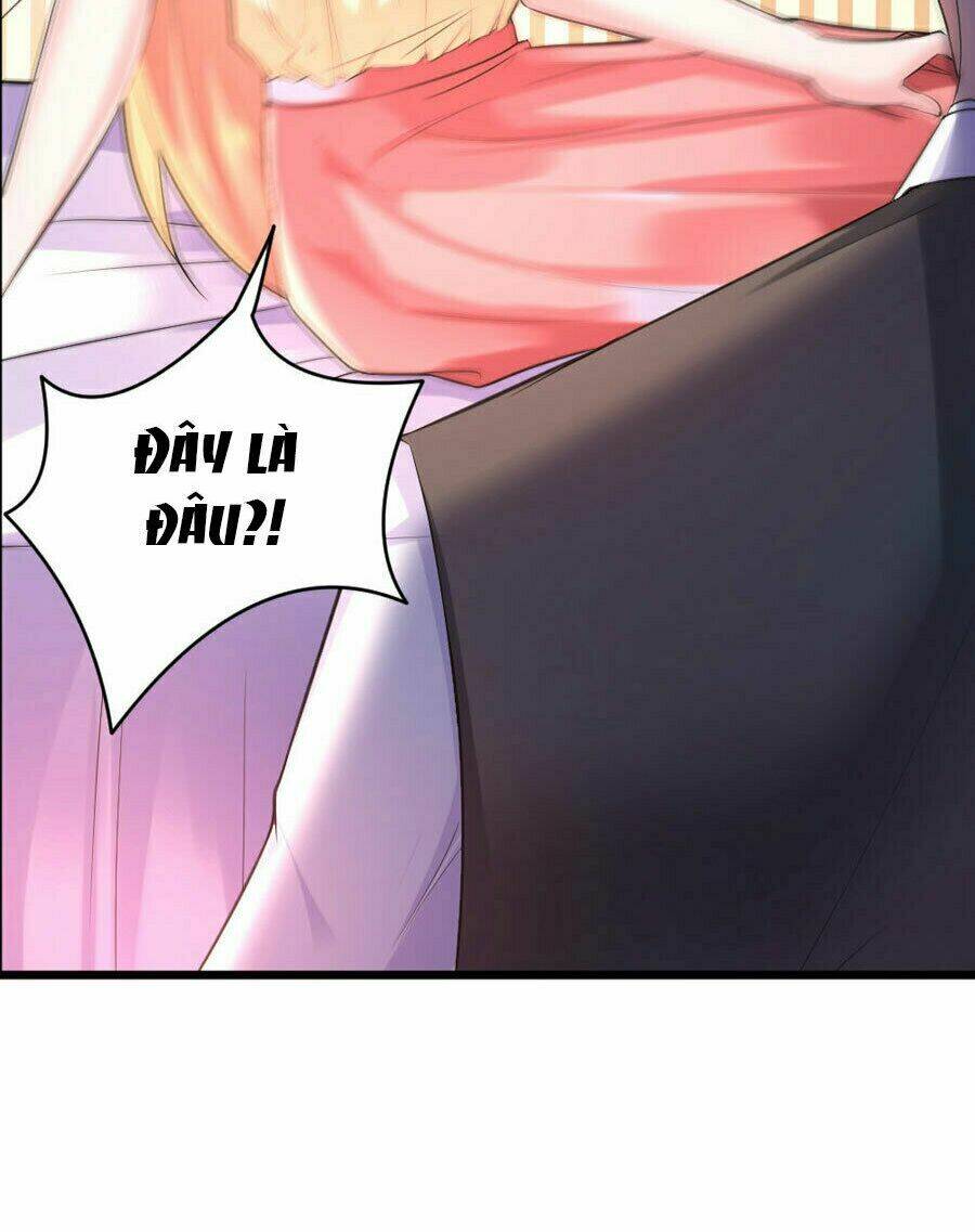 tiểu bạch điềm thê của long thiếu chapter 4 29