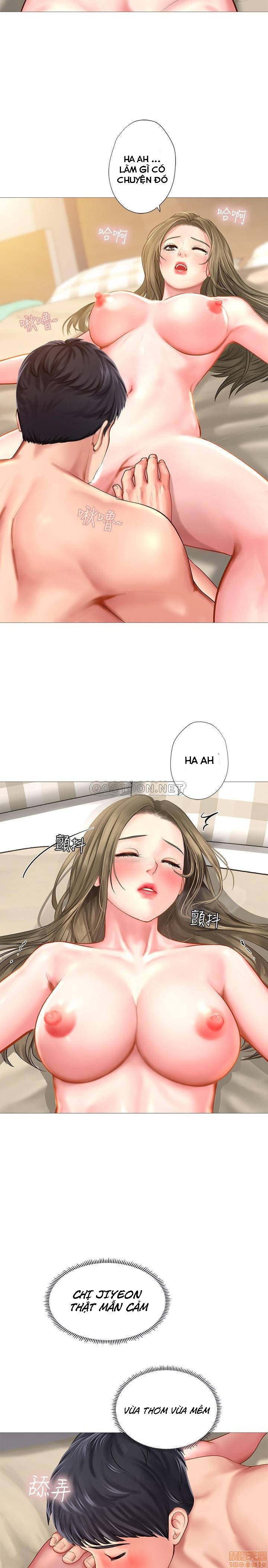 should i study at noryangjin? chapter 27 22