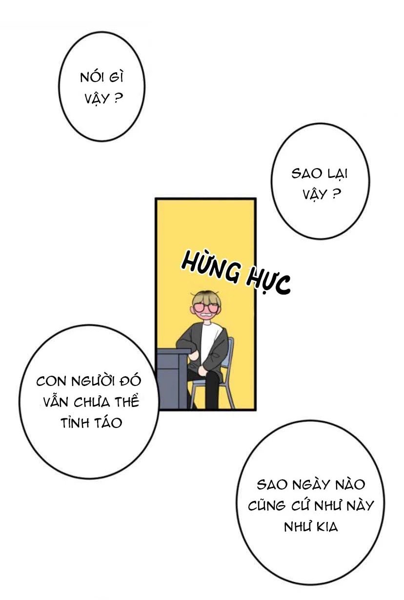 người tình dâm đãng của tôi chapter 9 41