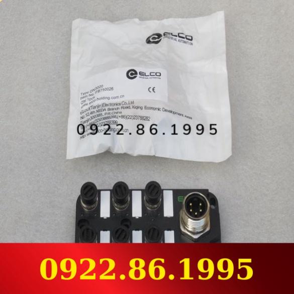 Mô-đun Elco Dnd6000 Fb171002