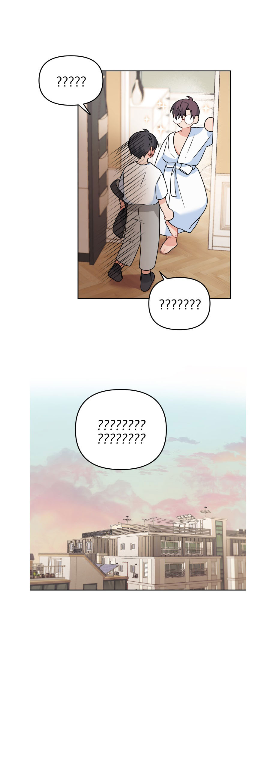 máu và tình yêu chapter 53 26