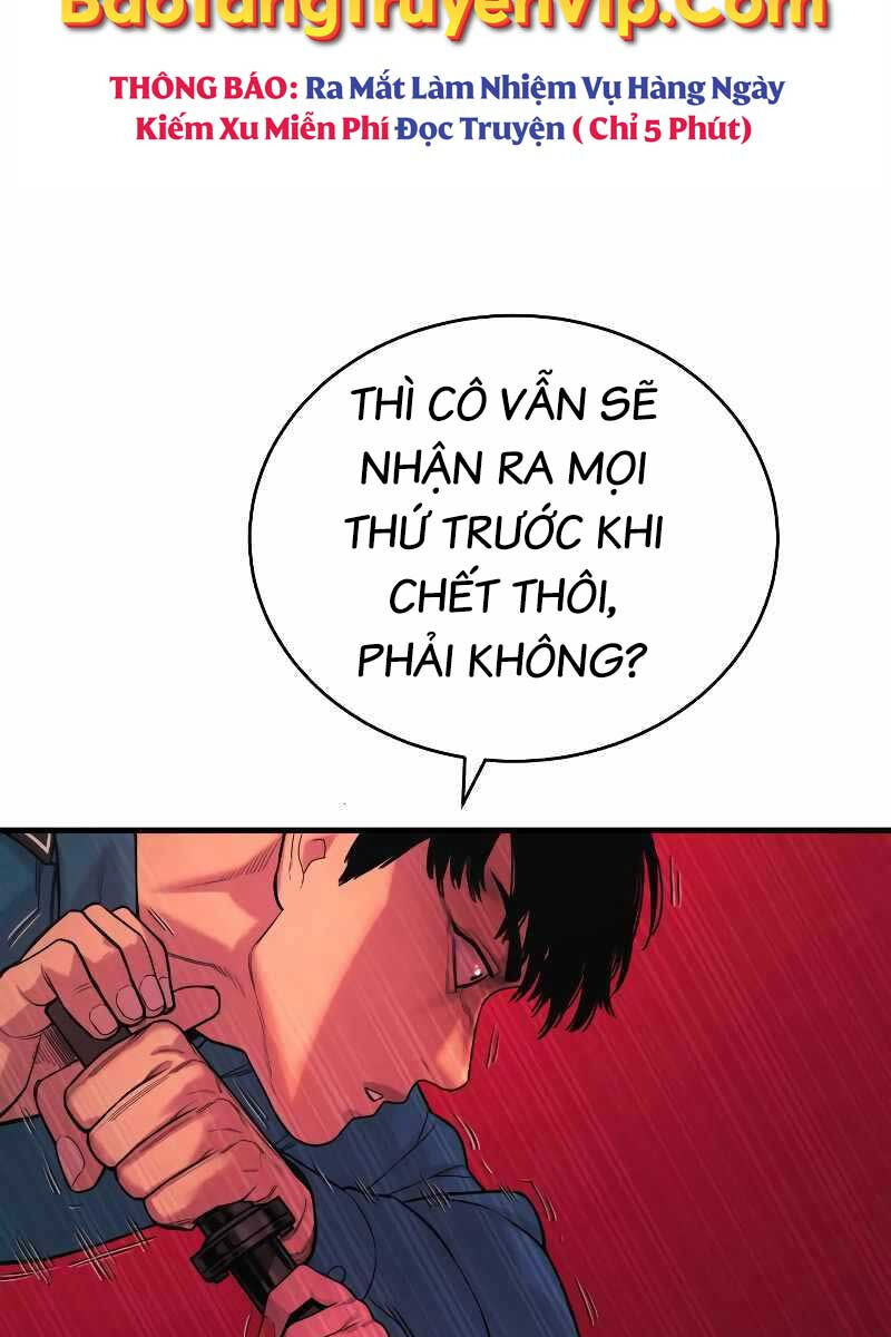 cảnh sát báo thù chapter 8.1 81