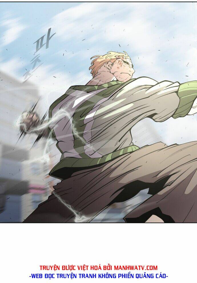 kĩ nguyên của anh hùng chapter 87 14