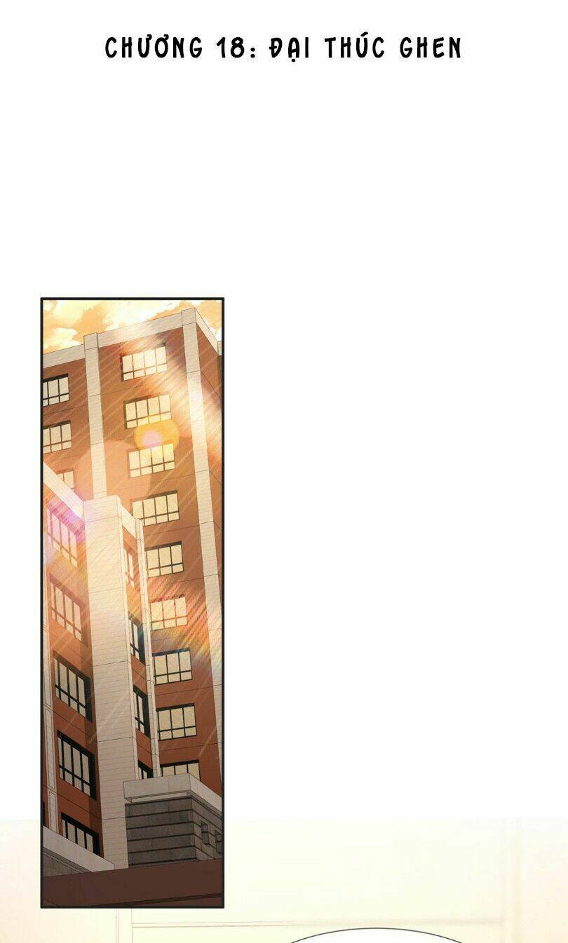 chỉ muốn cưng chiều em chapter 18 2