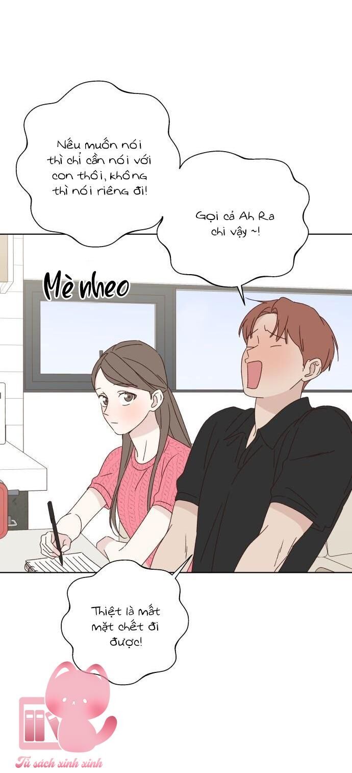 lén lút quện nhau chapter 40 4