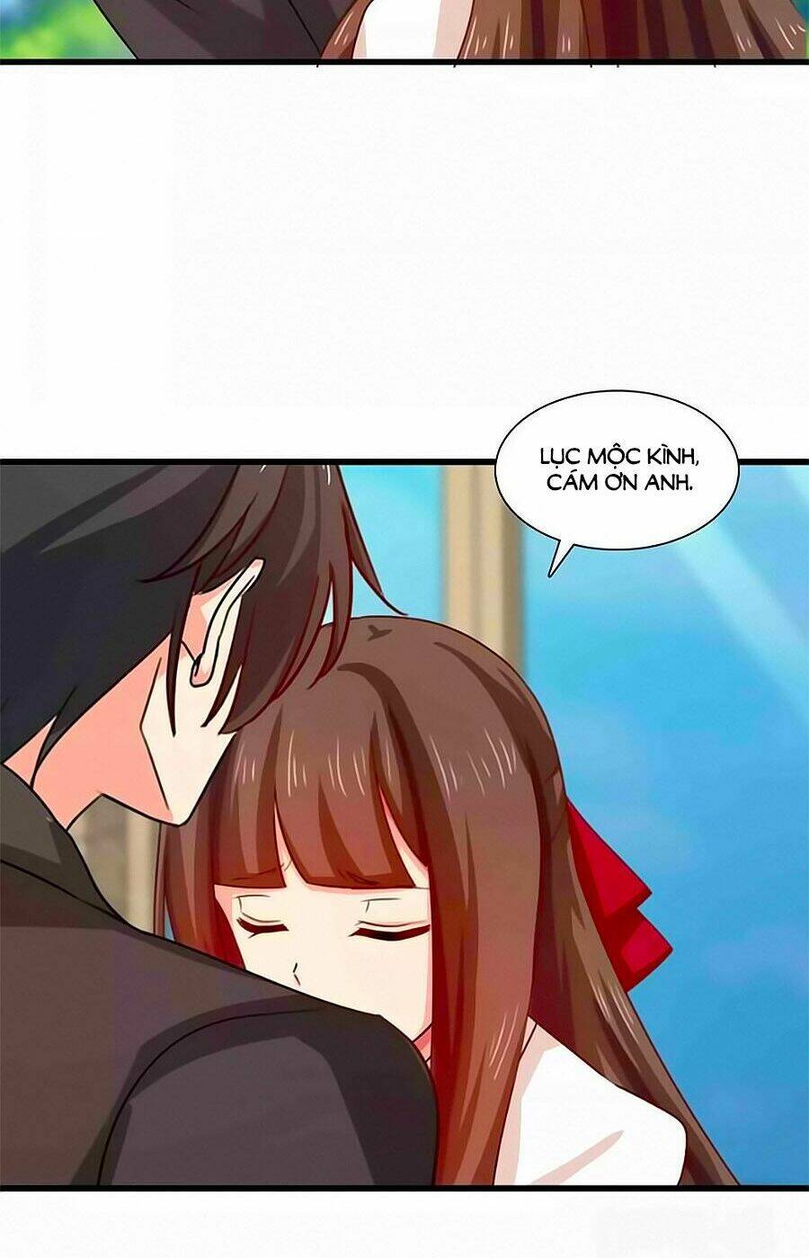 chỉ nhiễm thành hôn chapter 201 22