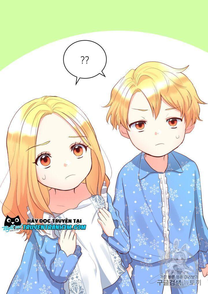 Sinh Đôi Xuyên Không Chapter 13 16